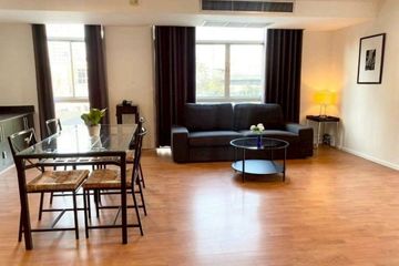 2 Bedroom Condo for rent in The Capital Sukhumvit 30/1, Khlong Tan, Bangkok near BTS Thong Lo