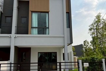 3 Bedroom Townhouse for Sale or Rent in Pleno Sukhumvit-Bangna 2, Bang Kaeo, Samut Prakan