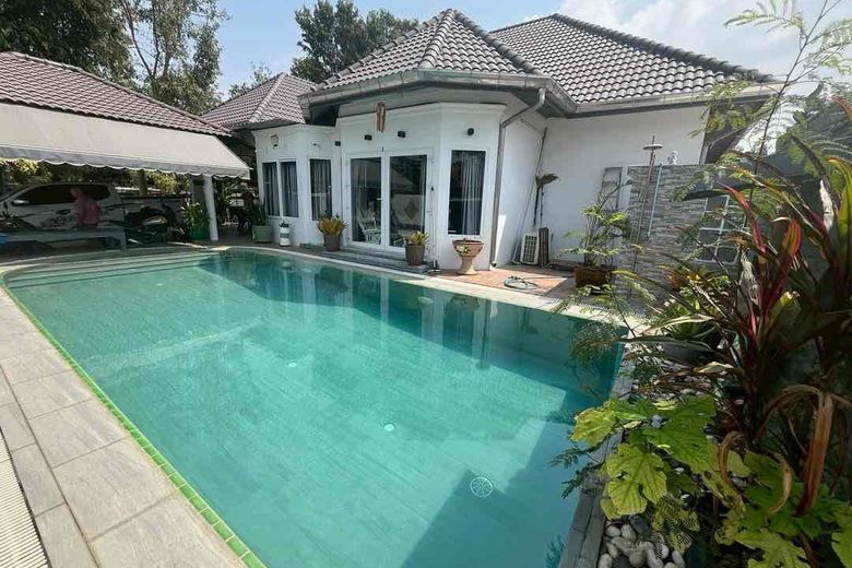 3 Bedroom Villa