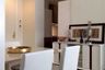 2 Bedroom Condo for rent in Q Langsuan, Lumpini, Bangkok near BTS Ratchadamri