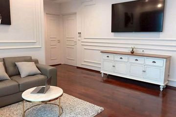 2 Bedroom Condo for rent in Noble Ora, Khlong Tan Nuea, Bangkok near BTS Thong Lo