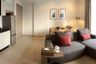 2 Bedroom Condo for rent in HQ by Sansiri, Khlong Tan Nuea, Bangkok near BTS Thong Lo