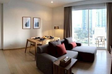 2 Bedroom Condo for rent in HQ by Sansiri, Khlong Tan Nuea, Bangkok near BTS Thong Lo