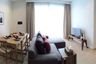 2 Bedroom Condo for rent in HQ by Sansiri, Khlong Tan Nuea, Bangkok near BTS Thong Lo