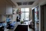 1 Bedroom Condo for sale in Onyx Phaholyothin, Phaya Thai, Bangkok near BTS Saphan Kwai