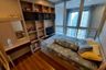 1 Bedroom Condo for sale in Onyx Phaholyothin, Phaya Thai, Bangkok near BTS Saphan Kwai