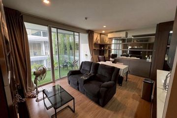 2 Bedroom Condo for rent in Q Prasarnmit, Khlong Toei Nuea, Bangkok near MRT Phetchaburi