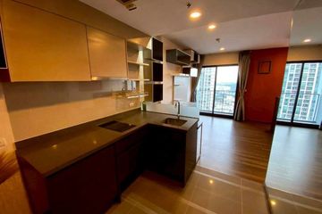 1 Bedroom Condo for sale in Onyx Phaholyothin, Phaya Thai, Bangkok near BTS Saphan Kwai