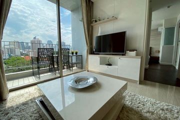 1 Bedroom Condo for Sale or Rent in Downtown Forty Nine, Khlong Tan Nuea, Bangkok near BTS Phrom Phong