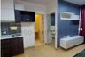 1 Bedroom Condo for rent in Hua Mak, Bangkok near MRT Hua Mak