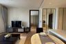 1 Bedroom Condo for rent in BEATNIQ Sukhumvit 32, Khlong Tan, Bangkok near BTS Thong Lo