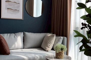 1 Bedroom Condo for sale in Wish Signature Midtown Siam, Thanon Phetchaburi, Bangkok near BTS Ratchathewi