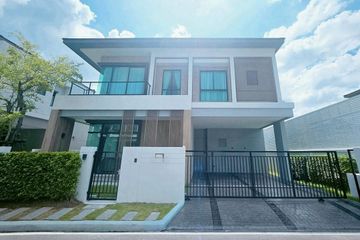 4 Bedroom House for Sale or Rent in Bangkok Boulevard Bangna Km.5, Bang Kaeo, Samut Prakan