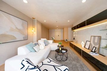 2 Bedroom Condo for sale in The Waterford Diamond, Khlong Tan, Bangkok near BTS Phrom Phong