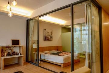 1 Bedroom Condo for sale in Siamese Gioia, Khlong Toei Nuea, Bangkok near MRT Phetchaburi