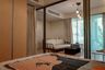 1 Bedroom Condo for sale in Siamese Gioia, Khlong Toei Nuea, Bangkok near MRT Phetchaburi