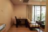 1 Bedroom Condo for sale in Siamese Gioia, Khlong Toei Nuea, Bangkok near MRT Phetchaburi