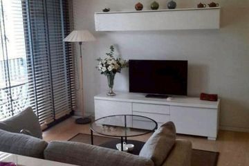 1 Bedroom Condo for rent in Siamese Gioia, Khlong Toei Nuea, Bangkok near MRT Phetchaburi