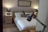 1 Bedroom Condo for rent in Siamese Gioia, Khlong Toei Nuea, Bangkok near MRT Phetchaburi