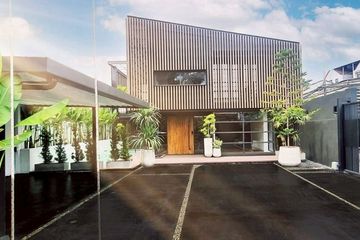 4 Bedroom House for sale in Prawet, Bangkok