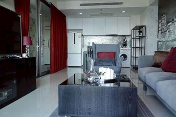 2 Bedroom Condo for Sale or Rent in Star View, Bang Khlo, Bangkok near BTS Surasak