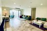 2 Bedroom Condo for rent in Top View Tower, Khlong Tan Nuea, Bangkok near BTS Thong Lo