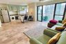 2 Bedroom Condo for rent in Top View Tower, Khlong Tan Nuea, Bangkok near BTS Thong Lo
