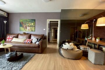 2 Bedroom Condo for sale in Supalai Veranda Ratchavipha - Prachachuen, Bang Sue, Bangkok near MRT Wong Sawang