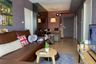2 Bedroom Condo for sale in Supalai Veranda Ratchavipha - Prachachuen, Bang Sue, Bangkok near MRT Wong Sawang