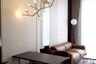 1 Bedroom Condo for rent in The Monument Sanampao, Sam Sen Nai, Bangkok near BTS Sanam Pao
