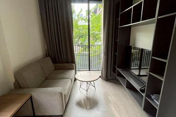 2 Bedroom Condo for rent in Maestro 02 Ruamrudee, Lumpini, Bangkok near BTS Ploen Chit