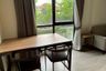 2 Bedroom Condo for rent in Maestro 02 Ruamrudee, Lumpini, Bangkok near BTS Ploen Chit
