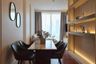 1 Bedroom Condo for rent in KHUN by YOO inspired by Starck, Khlong Tan Nuea, Bangkok near BTS Thong Lo