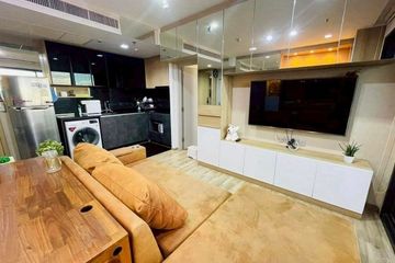 2 Bedroom Condo for rent in THE LINE Jatujak - Mochit, Chatuchak, Bangkok near MRT Chatuchak Park