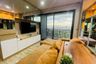 2 Bedroom Condo for rent in THE LINE Jatujak - Mochit, Chatuchak, Bangkok near MRT Chatuchak Park