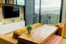 2 Bedroom Condo for rent in THE LINE Jatujak - Mochit, Chatuchak, Bangkok near MRT Chatuchak Park