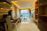 1 Bedroom Condo for sale in Sky Walk Condominium, Phra Khanong Nuea, Bangkok near BTS Phra Khanong