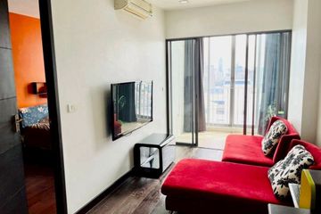 1 Bedroom Condo for sale in Ideo Q Phayathai, Thung Phaya Thai, Bangkok near BTS Phaya Thai