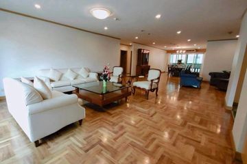 3 Bedroom Condo for rent in G.M. Tower, Khlong Toei, Bangkok near BTS Phrom Phong