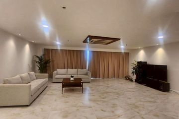 3 Bedroom Condo for rent in Kallista Mansion, Khlong Toei Nuea, Bangkok near BTS Nana