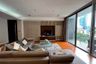 3 Bedroom Condo for rent in Domus 18, Khlong Toei, Bangkok near BTS Asoke