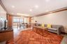 2 Bedroom Condo for rent in United Tower, Khlong Tan Nuea, Bangkok near BTS Thong Lo