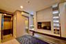 2 Bedroom Condo for sale in The Room Sathorn-St.Louis, Yan Nawa, Bangkok