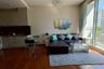 1 Bedroom Condo for rent in Quattro by Sansiri, Khlong Tan Nuea, Bangkok near BTS Thong Lo