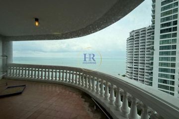 3 Bedroom Condo for sale in Park Beach Condominium, Na Kluea, Chonburi