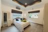 3 Bedroom Villa for sale in Baan Piam Mongkhon, Huai Yai, Chonburi