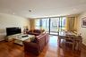 2 Bedroom Condo for sale in Somkid Gardens, Lumpini, Bangkok near BTS Chit Lom