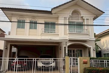 3 Bedroom House for sale in Passorn Prestige Onnut, Prawet, Bangkok near Airport Rail Link Ban Thap Chang