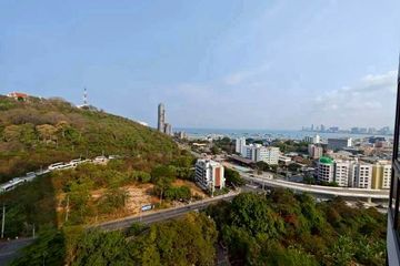 2 Bedroom Condo for sale in Unixx South Pattaya, Nong Prue, Chonburi