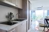 Condo for sale in Sea Saran Condominium, Bang Sare, Chonburi